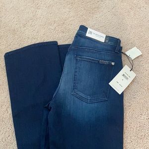 7 For All Mankind Jeans